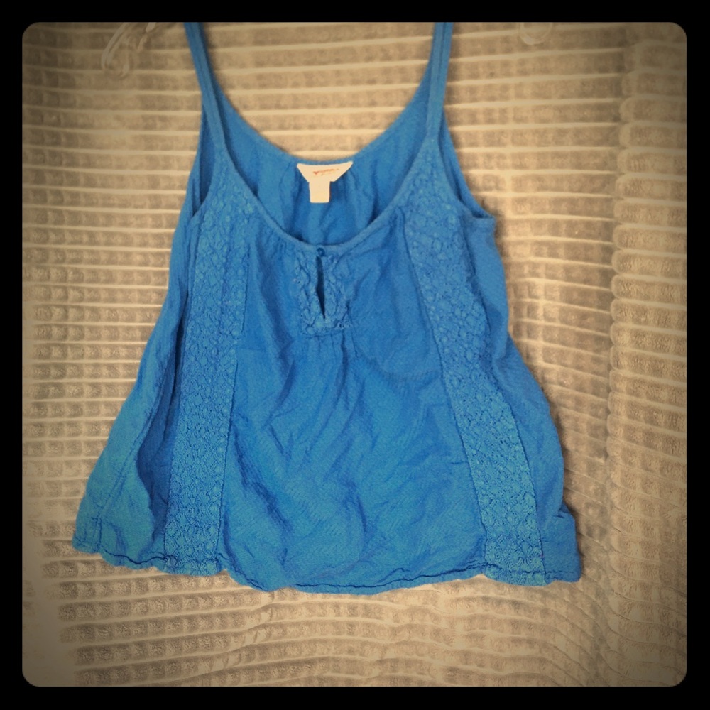 Arizona Jeans Tank Top